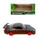 Машина мет. 1:32 Porsche 911 GT3 RS (ТЕМНО СІРА)