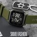 Часы мужские кварцево-электронные спортивные SKMEI 1894AGBK, Часы FT-578 армейские оригинал