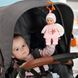 Лялька-пупс Baby Born &ndash; Рожеве янголятко (18 cm)