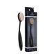 Косметическая кисть для кремовых текстур Malva Cosmetics М309 №321