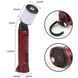 Лампа для кемпінгу для подорожей WORKLIGHT-072-XPE 10W, Кемпінговий GV-660 складаний ліхтар