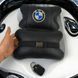 Подушки під голову в машину BMW, Подарунок водієві, М'яка подушка для WA-595 подорожей
