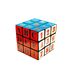 Кубик Рубіка з цифрами та літерами Toys 3х3х3