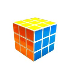 Кубик Рубика Magic Puzzle 3х3х3