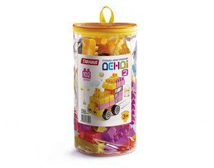 Конструктор "Денди - 2", 102 детали
