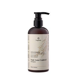 Шампунь от выпадения волос Bogenia Hair Loss Control BG415.001, 500 мл