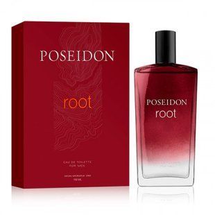 Туалетна вода чоловіча Instituto Espa&ntilde;ol Poseidon Root (150 мл)