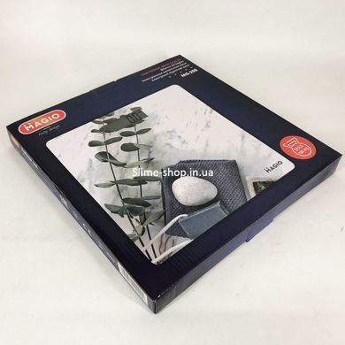 Весы напольные электронные MAGIO MG-299, Бытовые напольные весы 180 кг, весы для XS-287 взвешивания людей