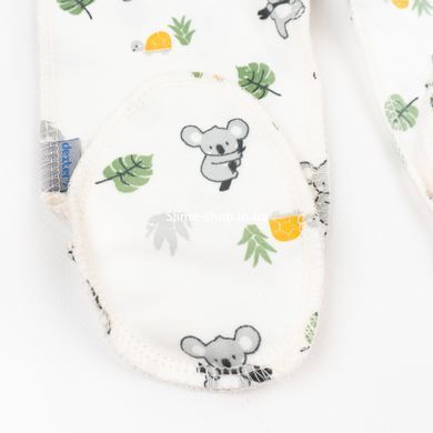 Комплект для новорожденных 2в1 Koala