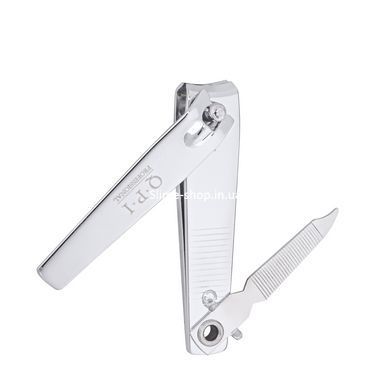 Книпсер для ногтей QPI Professional с пилкой QK-0067