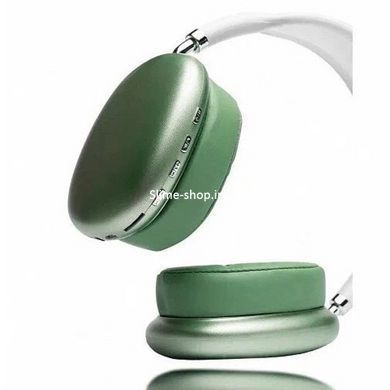 Стерео наушники для спорта Bluetooth P9 STEREO, Беспроводные сенсорные наушники EQ-160 с дисплеем