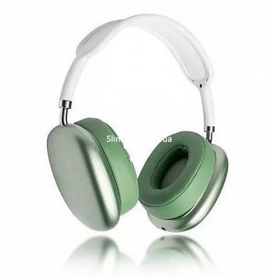 Стерео наушники для спорта Bluetooth P9 STEREO, Беспроводные сенсорные наушники EQ-160 с дисплеем