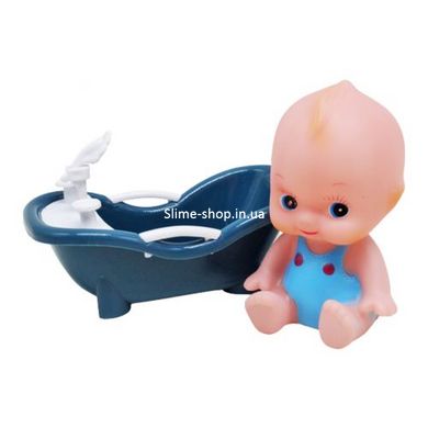 Игровой набор "Bathing Set"