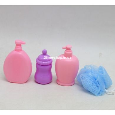 Игровой набор "Bathing Set"