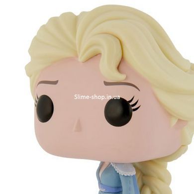 Игровая фигурка Funko Pop! Серии Ледяное Сердце 2 &ndash; Эльза, 9,6 см