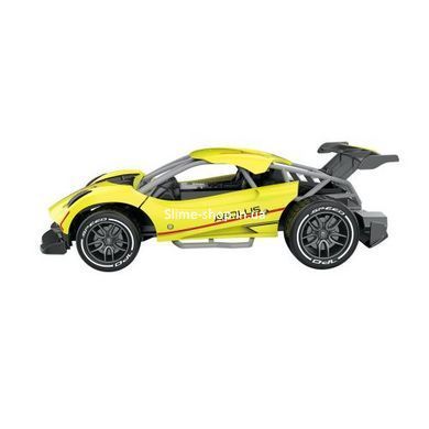Автомобіль Speed racing drift з р/к &ndash; Aeolus (жовтий, 1:16)