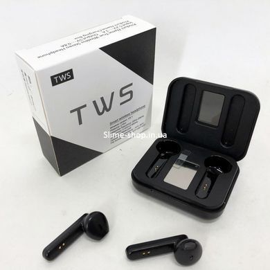 Блютус навушники для спорту з вологозахистом L12 TWS Bluetooth 5.0, Навушники NG-642 для музики