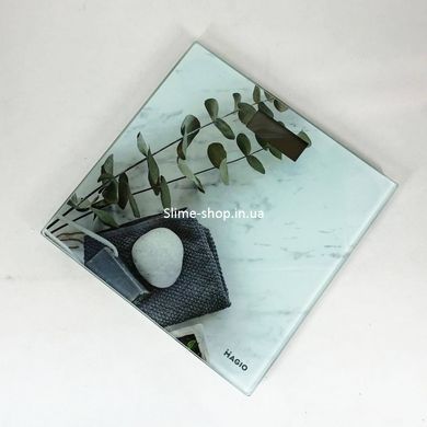 Весы напольные электронные MAGIO MG-299, Бытовые напольные весы 180 кг, весы для XS-287 взвешивания людей