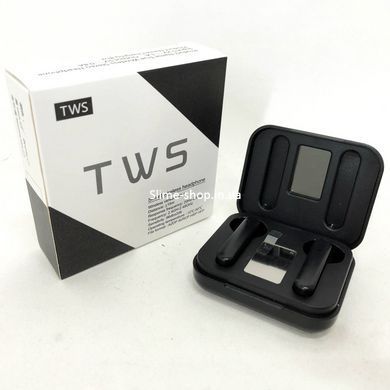 Блютус навушники для спорту з вологозахистом L12 TWS Bluetooth 5.0, Навушники NG-642 для музики