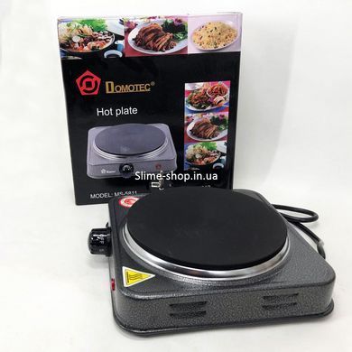 Одноконфорочная индукционная электроплита DOMOTEC MS-5811 1500 Вт, QN-981 Комфорка электрическая
