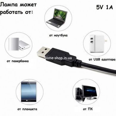 Ліхтар для селфі 30 см, Лампа блогера з тримачем для телефону, Якісна кільцева лампа ZP-148 для блогу