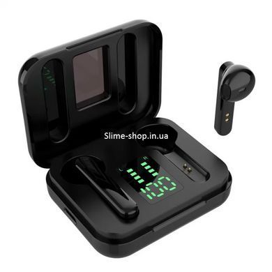 Блютус навушники для спорту з вологозахистом L12 TWS Bluetooth 5.0, Навушники NG-642 для музики