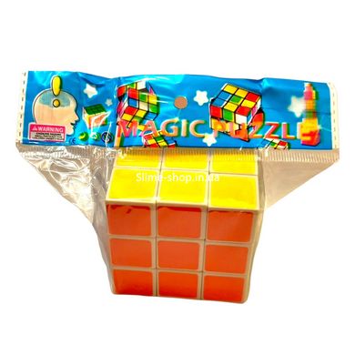 Кубик Рубіка Magic Puzzle 3х3х3
