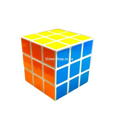 Кубик Рубіка Magic Puzzle 3х3х3