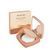Пудра для обличчя Neverti Wet&Dry (NP201), 002 Light Pink Світло-рожева