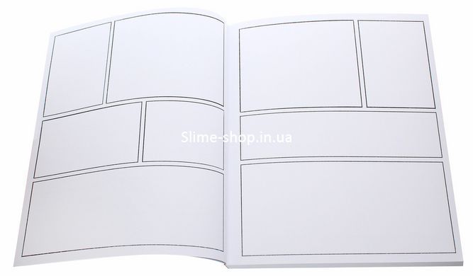 Книга Твой Мальопис - Богдан Кордоба, Андрей Гаран (на украинском языке)