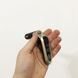 FM модулятор CAR G6 Bluetooth USB AUX MicroSD трансмітер, FM модулятор для автомобіля FP-312 Колір: золотий