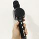 Бездротовий Bluetooth Мікрофон для Караоке Мікрофон DM Karaoke Y 68+BT. LO-973 Колір: чорний
