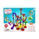 Конструктор "Marble Run" трек с шариком 76 дет кор. 26*7,5*20 см