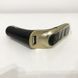 FM модулятор CAR G6 Bluetooth USB AUX MicroSD трансмітер, FM модулятор для автомобіля FP-312 Колір: золотий