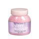 Сахарный скраб для тела Hollyskin Cherry Blossom с маслом ши и перлитом