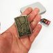 Зажигалка на день рождения N9, Подарочные зажигалки, Зажигалки бензиновые, Стильная зажигалка UK-802 в подарок