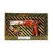 Гумкостріл "DESERT EAGLE VERMILION" BOX