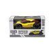 Автомобіль Speed racing drift з р/к &ndash; Aeolus (жовтий, 1:16)