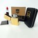 Сувенир зажигалка Zorro HL-366, Зажигалка в подарочном футляре, YJ-107 Зажигалки бензиновые
