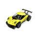 Автомобіль Speed racing drift з р/к &ndash; Aeolus (жовтий, 1:16)