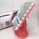 Настільне дзеркало з підсвіткою led mirror 16 LED, Дзеркало з підсвіткою, Розумне дзеркало LW-992 для макіяжу