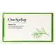 Нічна маска для обличчя OneSpring Green Tea Moisturizing с екстрактом чайного дерева