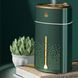 Портативний зволожувач повітря Heavy Fog Humidifier, Аромадіфузор IG-339 зволожувач повітря
