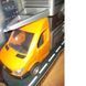 Уценка. Набор с бортовой машиной "Mercedes-Benz Sprinter" Трещина на лобовом