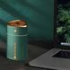 Портативний зволожувач повітря Heavy Fog Humidifier, Аромадіфузор IG-339 зволожувач повітря