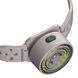 Потужний налобний LED ліхтар G25-XPG+30SMD(white+yellow+red-blue), Ліхтар налобний з QI-568 червоним діодом