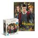 Пазл "Harry Potter. Гаррі та друзі" Medium-S (250 елем)