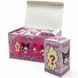 Фігурка-сюрприз аніме "Sanrio", сон, 6 штук