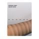 Пудра для обличчя Neverti Wet&Dry (NP201), 002 Light Pink Світло-рожева