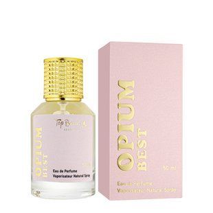 Туалетная вода женская Top Beauty Opium Best 50 мл